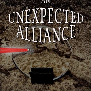 An Unexpected Alliance (The Justin Spede Novels Book 3)     Kindle Edition-گلوبایت کتاب-WWW.Globyte.ir/wordpress/