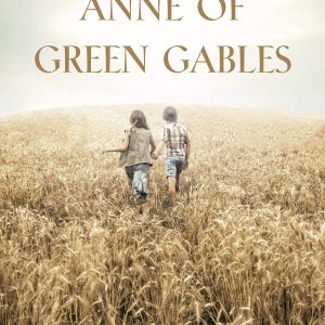 Anne Of Green Gables Complete 8 Book Set     Kindle Edition-گلوبایت کتاب-WWW.Globyte.ir/wordpress/