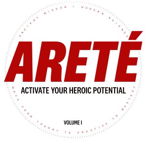 Areté: Activate Your Heroic Potential     Kindle Edition-گلوبایت کتاب-WWW.Globyte.ir/wordpress/