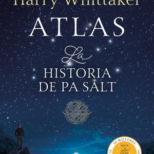 Atlas. La historia de Pa Salt (Las Siete Hermanas 8) (Spanish Edition)     Kindle Edition-گلوبایت کتاب-WWW.Globyte.ir/wordpress/