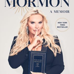 Bad Mormon: A Memoir     Kindle Edition-گلوبایت کتاب-WWW.Globyte.ir/wordpress/