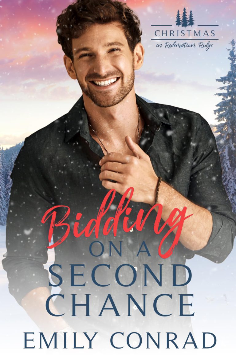 Bidding on a Second Chance: A Small Town Christian Romance     Kindle Edition-گلوبایت کتاب-WWW.Globyte.ir/wordpress/