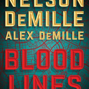 Blood Lines (Scott Brodie & Maggie Taylor Series Book 2)     Kindle Edition-گلوبایت کتاب-WWW.Globyte.ir/wordpress/