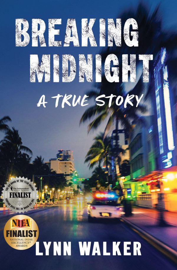 Breaking Midnight: A True Story     Kindle Edition-گلوبایت کتاب-WWW.Globyte.ir/wordpress/