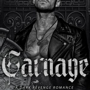 Carnage: A Dark Revenge Romance     Kindle Edition-گلوبایت کتاب-WWW.Globyte.ir/wordpress/