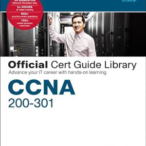 CCNA 200-301 Official Cert Guide Library     1st Edition, Kindle Edition-گلوبایت کتاب-WWW.Globyte.ir/wordpress/