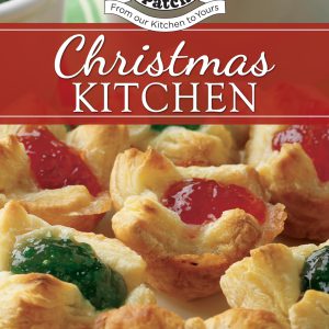 Christmas Kitchen     Kindle Edition-گلوبایت کتاب-WWW.Globyte.ir/wordpress/