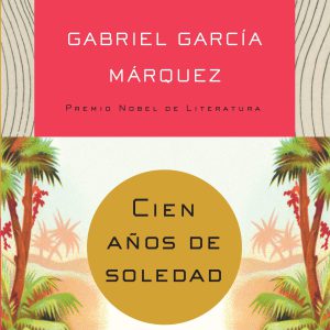 Cien años de soledad (Spanish Edition)     Kindle Edition-گلوبایت کتاب-WWW.Globyte.ir/wordpress/