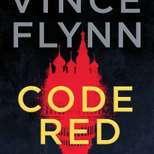Code Red: A Mitch Rapp Novel by Kyle Mills     Kindle Edition-گلوبایت کتاب-WWW.Globyte.ir/wordpress/