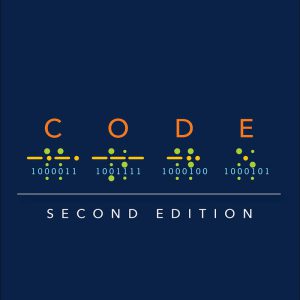 Code: The Hidden Language of Computer Hardware and Software     2nd Edition, Kindle Edition-گلوبایت کتاب-WWW.Globyte.ir/wordpress/