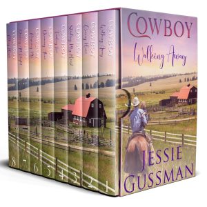Coming Home to North Dakota Western Sweet Romance Box Set Books 1-8     Kindle Edition-گلوبایت کتاب-WWW.Globyte.ir/wordpress/