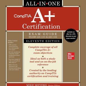 CompTIA A+ Certification All-in-One Exam Guide, Eleventh Edition (Exams 220-1101 & 220-1102)     11th Edition, Kindle Edition-گلوبایت کتاب-WWW.Globyte.ir/wordpress/