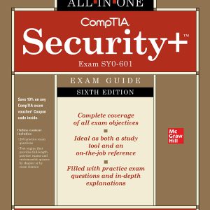 CompTIA Security+ All-in-One Exam Guide, Sixth Edition (Exam SY0-601)     6th Edition, Kindle Edition-گلوبایت کتاب-WWW.Globyte.ir/wordpress/