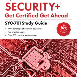 CompTIA Security+ Get Certified Get Ahead: SY0-701 Study Guide     Kindle Edition-گلوبایت کتاب-WWW.Globyte.ir/wordpress/