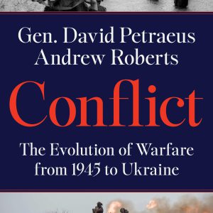 Conflict: The Evolution of Warfare from 1945 to Ukraine-گلوبایت کتاب-WWW.Globyte.ir/wordpress/