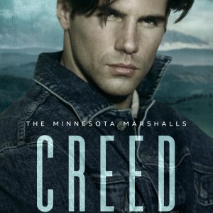 Creed: A princess in peril. A fugitive who can save her. A royal romance with a wounded hero who will do anything to save the woman he loves/A Minnesota ... (5) (The Marshall Family Saga Book 13)     Kindle Edition-گلوبایت کتاب-WWW.Globyte.ir/wordpress/