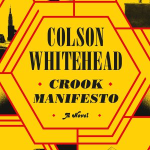 Crook Manifesto: A Novel     Kindle Edition-گلوبایت کتاب-WWW.Globyte.ir/wordpress/