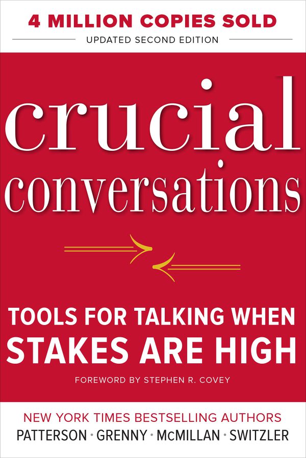 Crucial Conversations Tools for Talking When Stakes Are High, Second Edition     Kindle Edition-گلوبایت کتاب-WWW.Globyte.ir/wordpress/