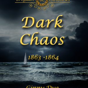 Dark Chaos (# 4 in the Bregdan Chronicles Historical Fiction Romance Series)     Kindle Edition-گلوبایت کتاب-WWW.Globyte.ir/wordpress/