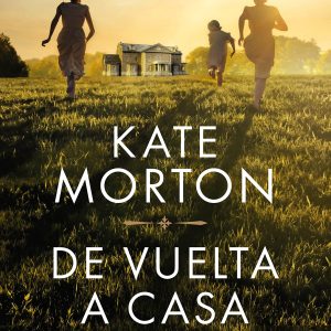 De vuelta a casa (Spanish Edition)     Kindle Edition-گلوبایت کتاب-WWW.Globyte.ir/wordpress/