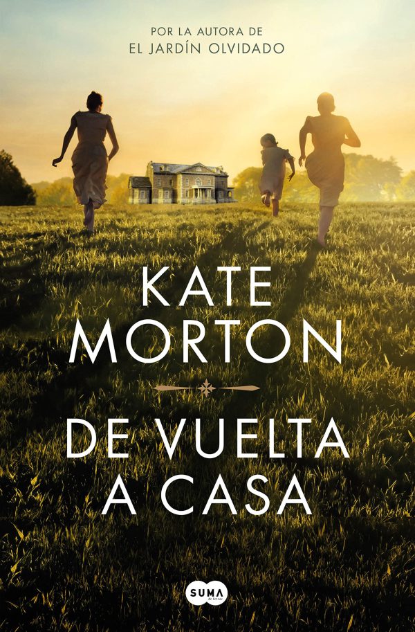 De vuelta a casa (Spanish Edition)     Kindle Edition-گلوبایت کتاب-WWW.Globyte.ir/wordpress/