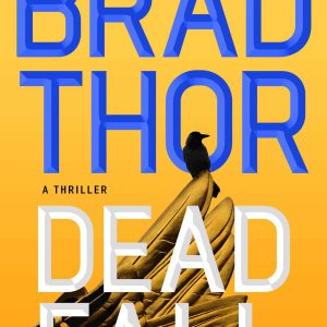 Dead Fall: A Thriller (The Scot Harvath Series Book 22)     Kindle Edition-گلوبایت کتاب-WWW.Globyte.ir/wordpress/