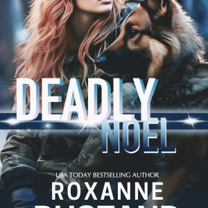 DEADLY NOEL: a clean romantic suspense (DEA Special Agents Book 2)     Kindle Edition-گلوبایت کتاب-WWW.Globyte.ir/wordpress/