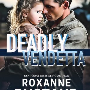 DEADLY VENDETTA: a clean romantic suspense (DEA Special Agents Book 1)     Kindle Edition-گلوبایت کتاب-WWW.Globyte.ir/wordpress/