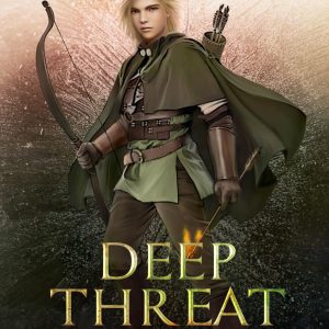 Deep Threat: (Path of the Ranger Book 19)     Kindle Edition-گلوبایت کتاب-WWW.Globyte.ir/wordpress/