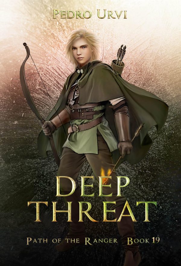 Deep Threat: (Path of the Ranger Book 19)     Kindle Edition-گلوبایت کتاب-WWW.Globyte.ir/wordpress/