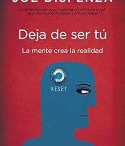 Deja de ser tú (Crecimiento personal) (Spanish Edition)     Kindle Edition-گلوبایت کتاب-WWW.Globyte.ir/wordpress/