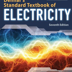 Delmar's Standard Textbook of Electricity-گلوبایت کتاب-WWW.Globyte.ir/wordpress/