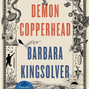 Demon Copperhead: A Pulitzer Prize Winner     Kindle Edition-گلوبایت کتاب-WWW.Globyte.ir/wordpress/