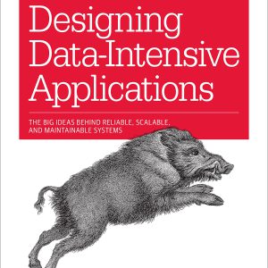 Designing Data-Intensive Applications: The Big Ideas Behind Reliable, Scalable, and Maintainable Systems     1st Edition, Kindle Edition-گلوبایت کتاب-WWW.Globyte.ir/wordpress/