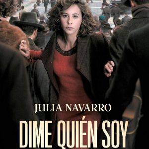 Dime quién soy (Spanish Edition)     Kindle Edition-گلوبایت کتاب-WWW.Globyte.ir/wordpress/