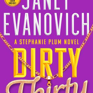 Dirty Thirty (Stephanie Plum Book 30)     Kindle Edition-گلوبایت کتاب-WWW.Globyte.ir/wordpress/