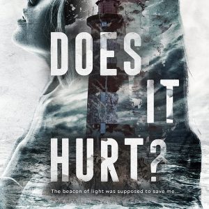 Does It Hurt?: An Enemies to Lovers Romance     Kindle Edition-گلوبایت کتاب-WWW.Globyte.ir/wordpress/