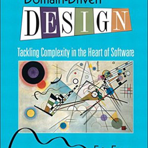 Domain-Driven Design: Tackling Complexity in the Heart of Software     1st Edition, Kindle Edition-گلوبایت کتاب-WWW.Globyte.ir/wordpress/
