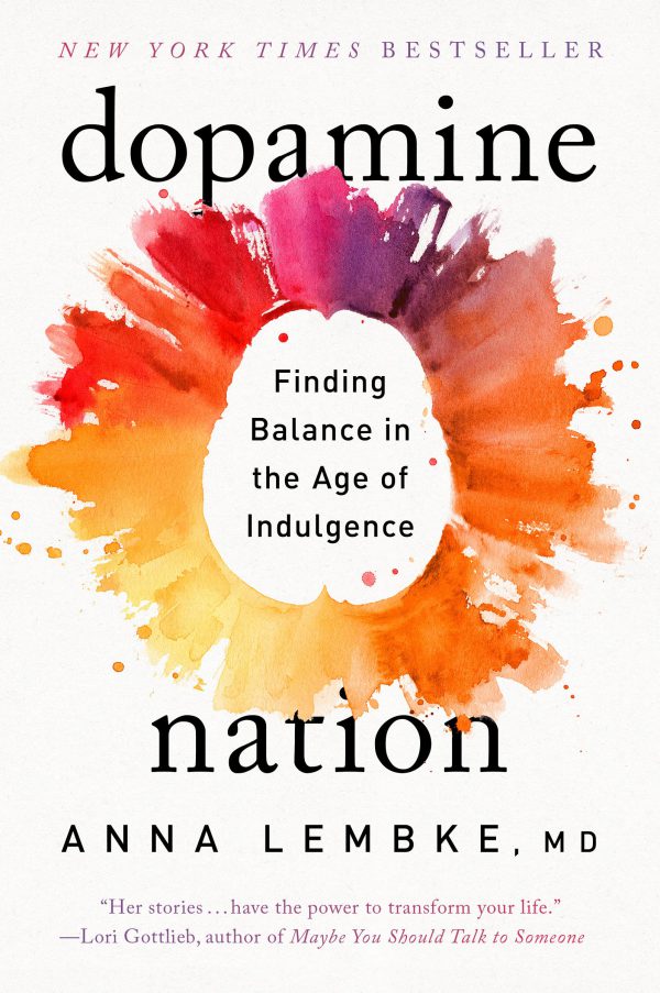 Dopamine Nation: Finding Balance in the Age of Indulgence     Kindle Edition-گلوبایت کتاب-WWW.Globyte.ir/wordpress/