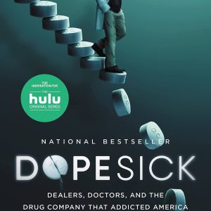 Dopesick: Dealers, Doctors, and the Drug Company that Addicted America     Kindle Edition-گلوبایت کتاب-WWW.Globyte.ir/wordpress/