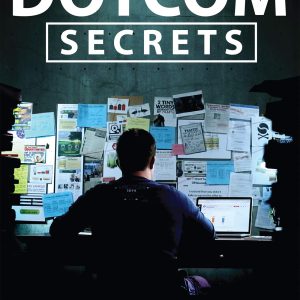 Dotcom Secrets: The Underground Playbook for Growing Your Company Online with Sales Funnels     Kindle Edition-گلوبایت کتاب-WWW.Globyte.ir/wordpress/