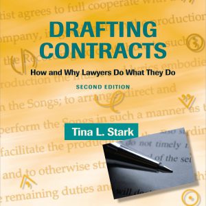 Drafting Contracts: How and Why Lawyers Do What They Do: How & Why Lawyers Do What They Do 2e (Aspen Coursebook Series)     2nd Edition, Kindle Edition-گلوبایت کتاب-WWW.Globyte.ir/wordpress/