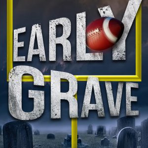 EARLY GRAVE - A STAND ALONE THRILLER (Jake Lassiter Legal Thrillers Book 12)     Kindle Edition-گلوبایت کتاب-WWW.Globyte.ir/wordpress/
