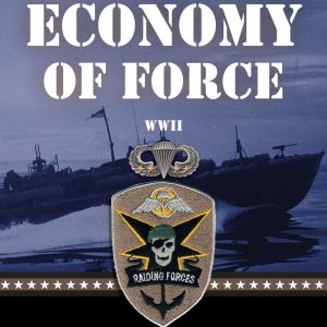 Economy of Force (Raiding Forces Book 16)-گلوبایت کتاب-WWW.Globyte.ir/wordpress/