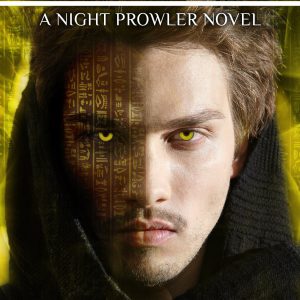 Edge of Darkness (A Night Prowler Novel Book 4)-گلوبایت کتاب-WWW.Globyte.ir/wordpress/