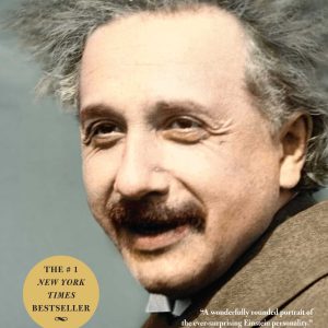 Einstein: His Life and Universe     Kindle Edition-گلوبایت کتاب-WWW.Globyte.ir/wordpress/