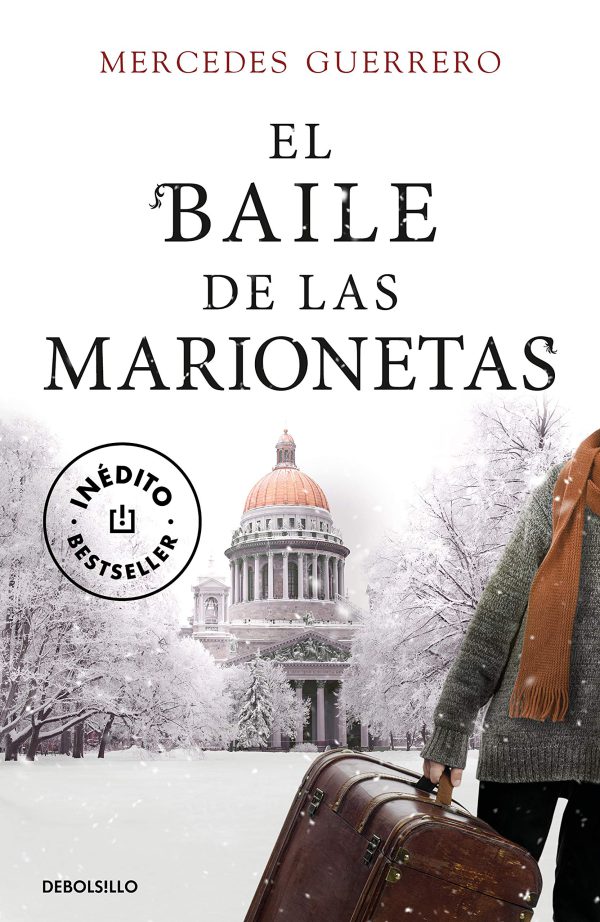 El baile de las marionetas (Spanish Edition)     Kindle Edition-گلوبایت کتاب-WWW.Globyte.ir/wordpress/