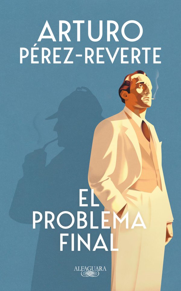 El problema final (Spanish Edition)     Kindle Edition-گلوبایت کتاب-WWW.Globyte.ir/wordpress/