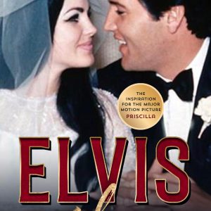 Elvis and Me     Kindle Edition-گلوبایت کتاب-WWW.Globyte.ir/wordpress/