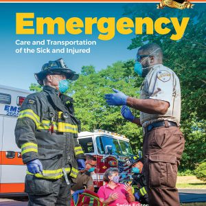 Emergency Care and Transportation of the Sick and Injured Advantage Package     12th Edition, Kindle Edition-گلوبایت کتاب-WWW.Globyte.ir/wordpress/